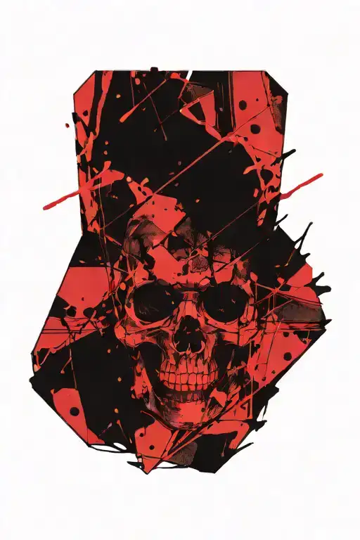 Honor Strength Courage