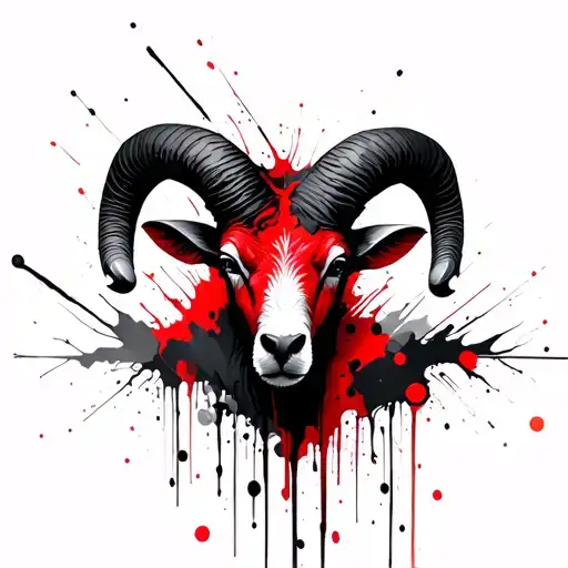 Aries Ram