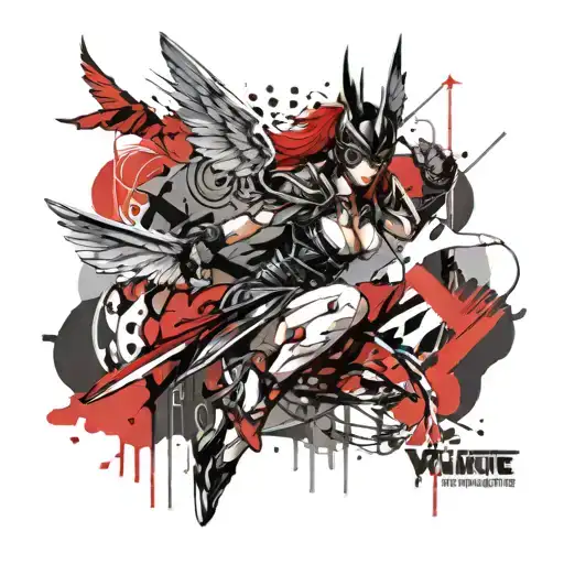 Valkyrie