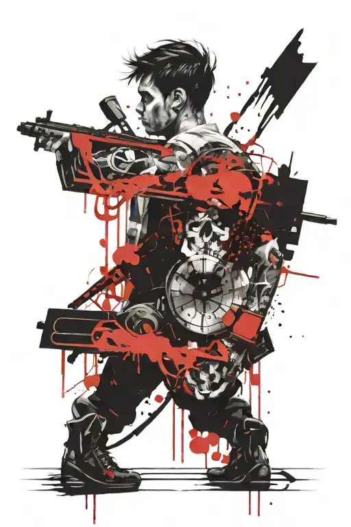 Darkness Cannot Stop