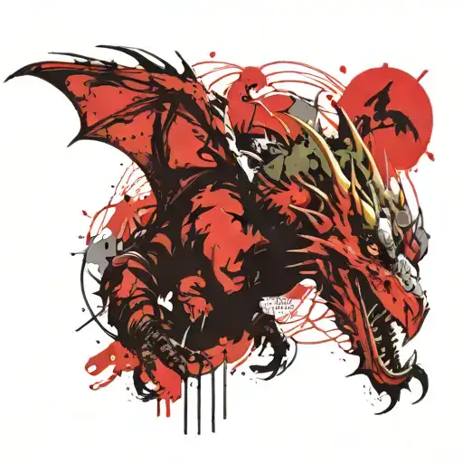 Pete's Dragon Emerging