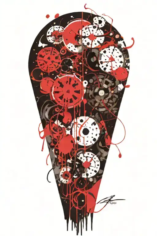 Alchemy Eight Endless