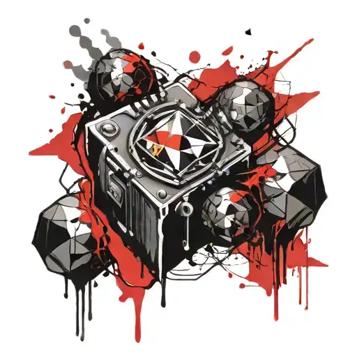 Diamond In The Rough