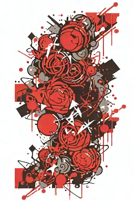 Creative Mythical Grey