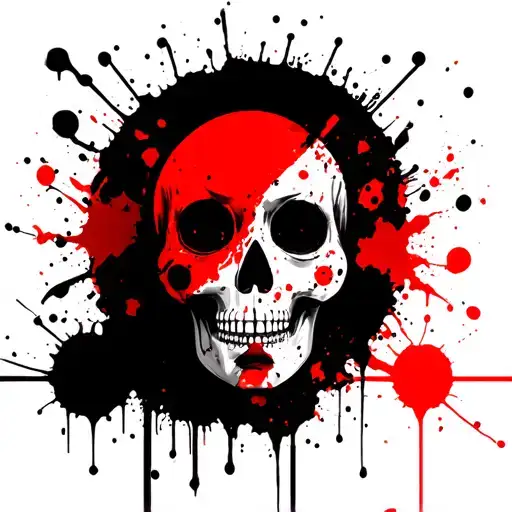 Head Come Out Of The Symbol