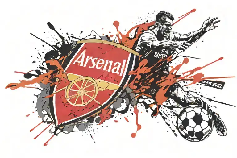 Arsenal Football Club