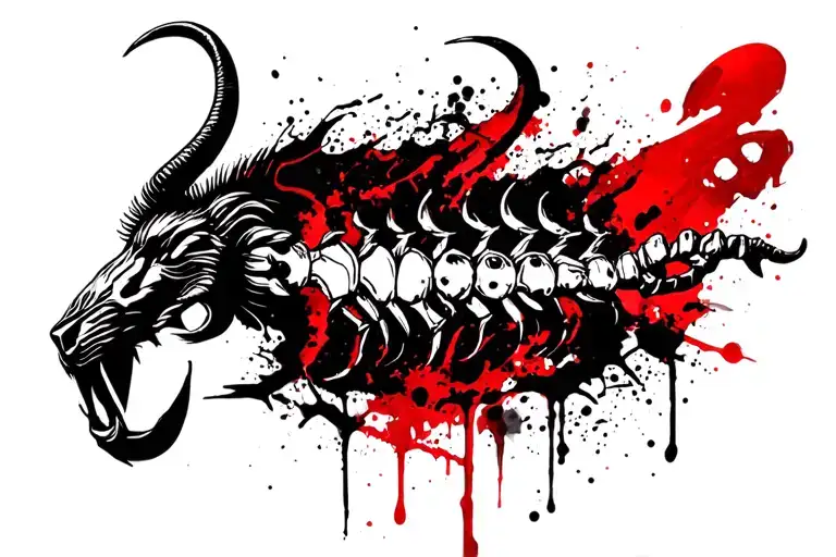 Leo And Skorpion & Capricorn As