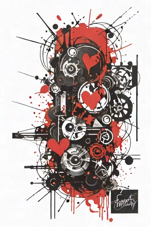 Love Eternity Home Happiness