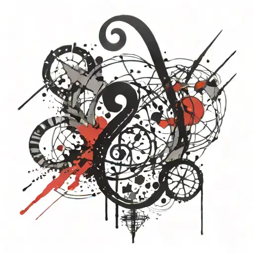 Adoption Symbol Intertwined