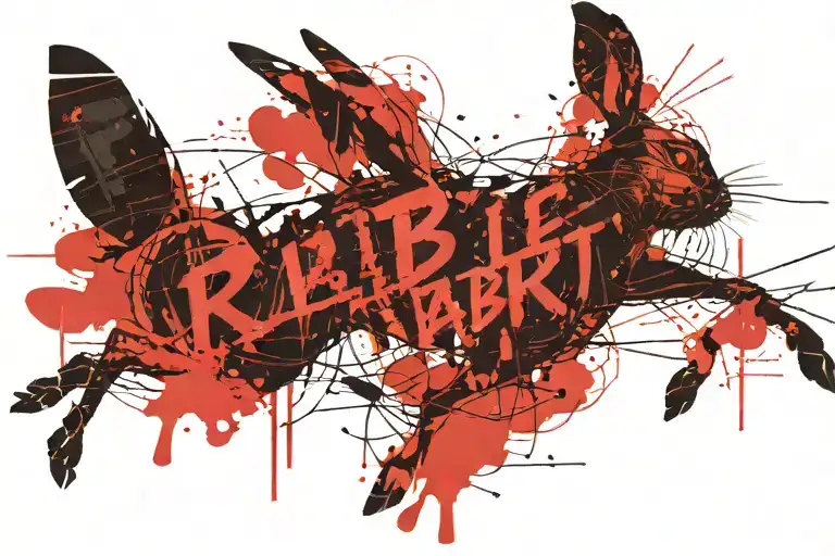 Run Rabbit Run Script