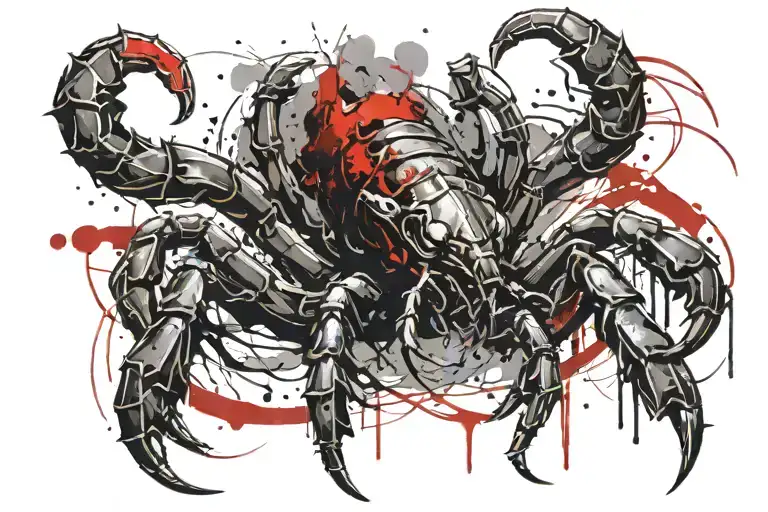 Scorpion