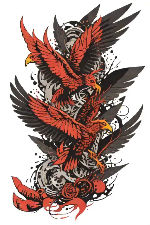 Wings Of Fire And Playboy