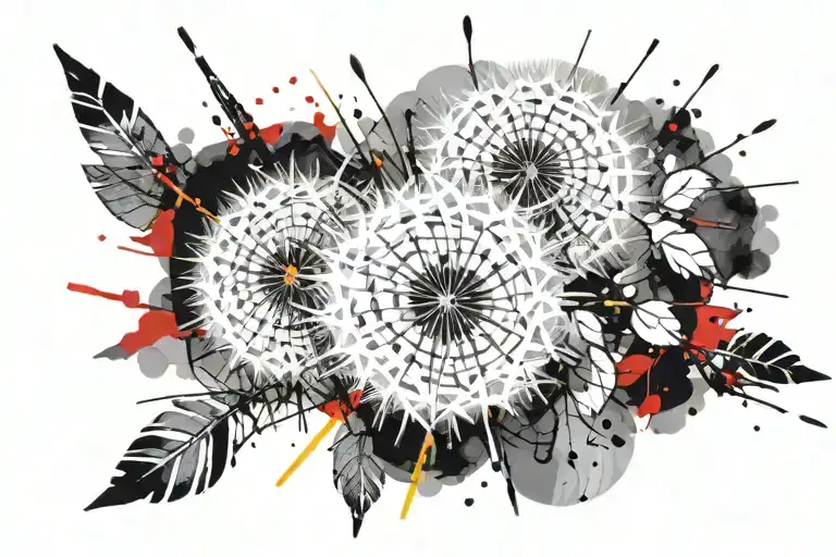 Dandelion