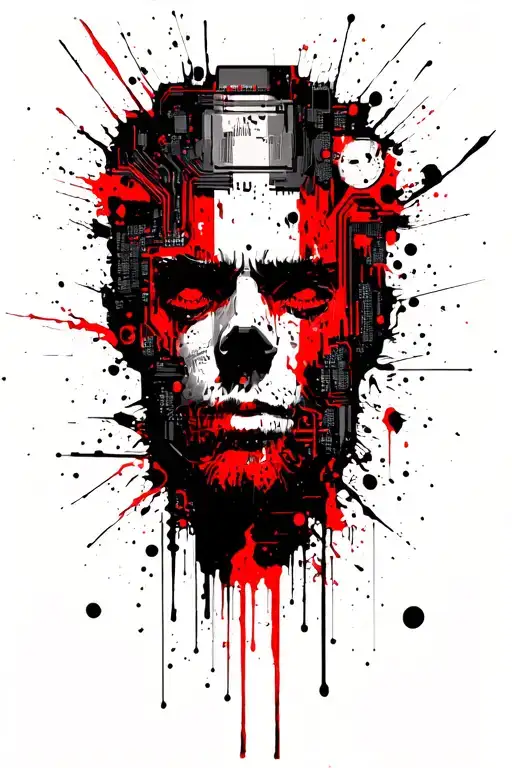 Computer Motherboard Design