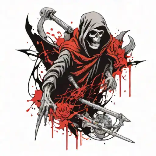 Grim Reaper