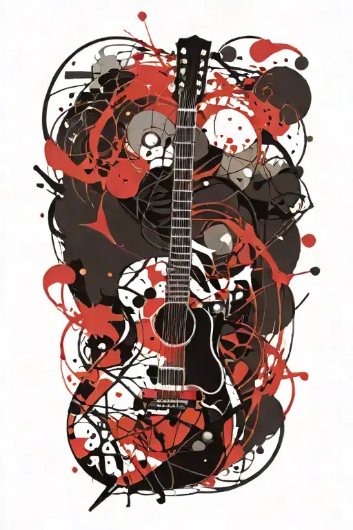 Guitar