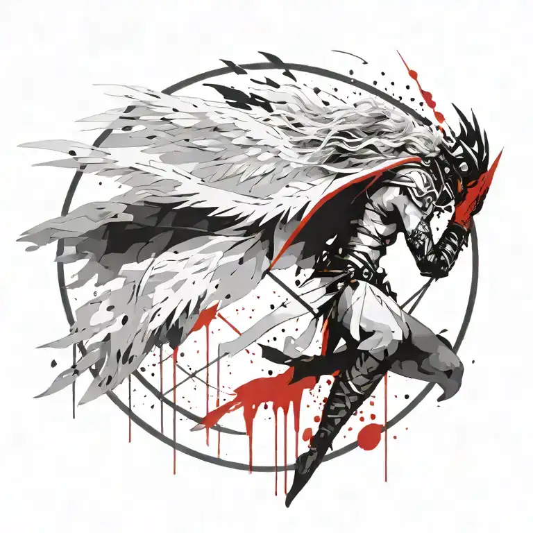 Valkyrie Symbol