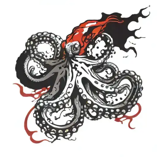 Octopus