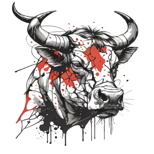 Bull Head