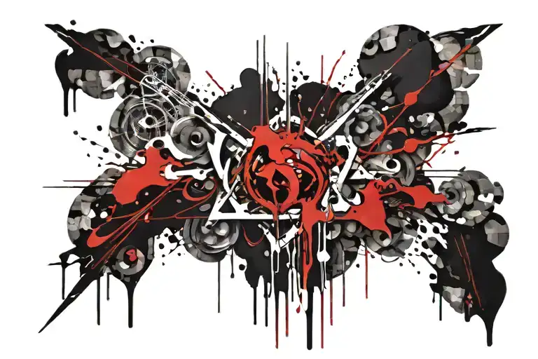 Blood Is Thicker Than Water