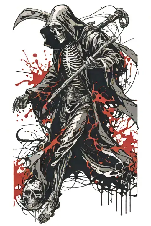 Grim Reaper