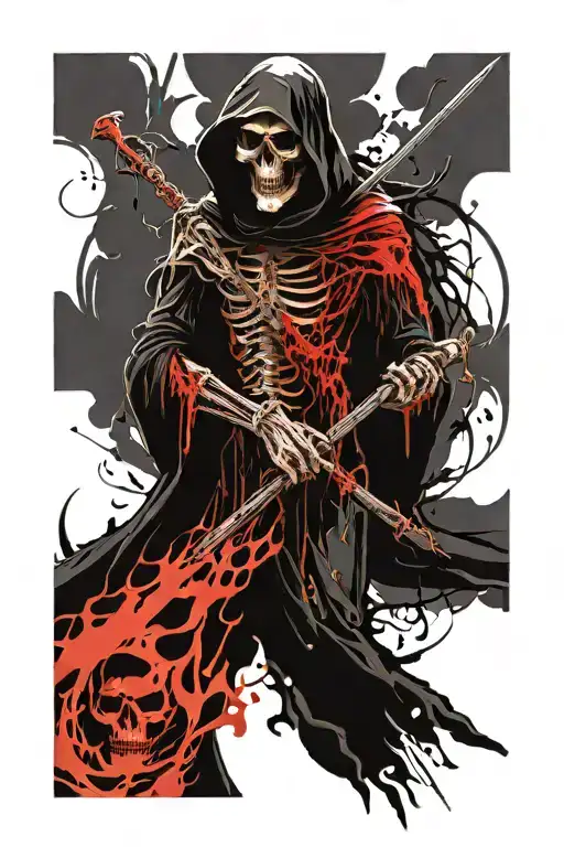 Grim Reaper