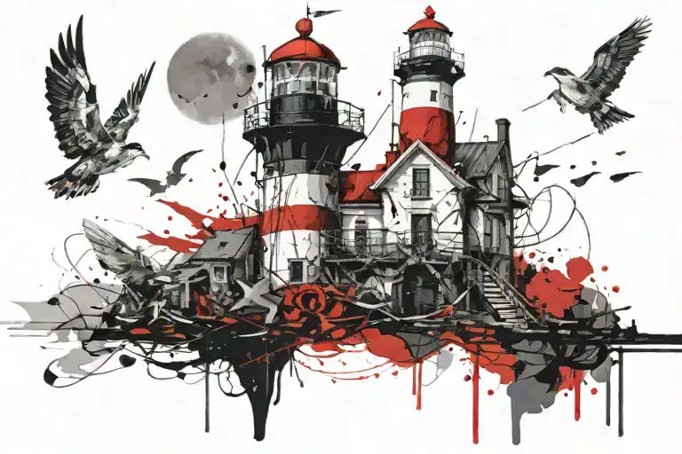 Lighthouse