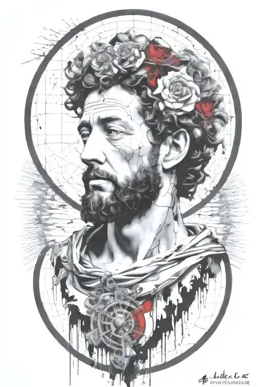Marcus Aurelius