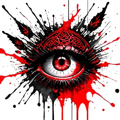 An Image Style Image The Persistence Of Memory With Celtic Style