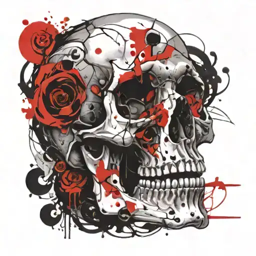 Skull Decomposition