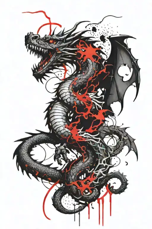 The Dragon
