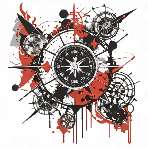 Compass