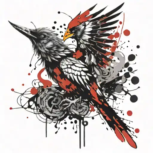 Fenix Bird
