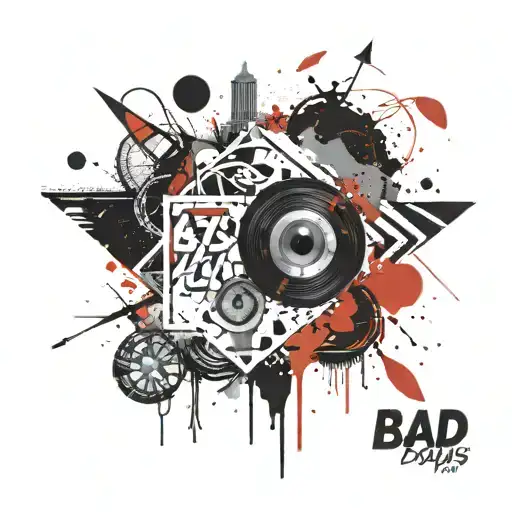 100 Bad Days Equals 100 Good Stories Ajr Lyric Written