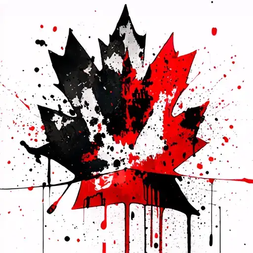 Canadian Raised Italian Roots