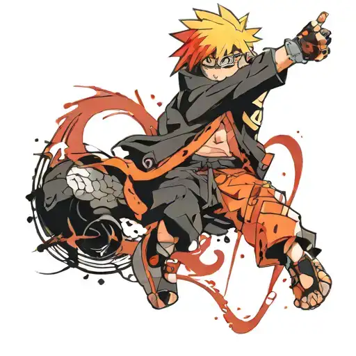 Naruto Ideas With Their Any Part Of Family