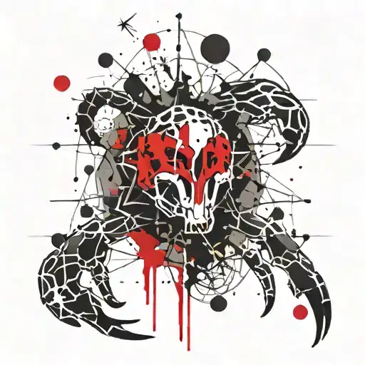 Cancer Constellation