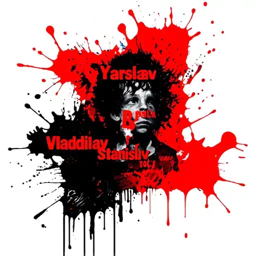 The Names Of Children Yaroslav Vladislav Stanislav