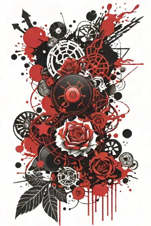 Balance Karma And Love