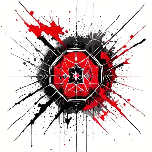 Strength Enlightenment Sacred Geometry