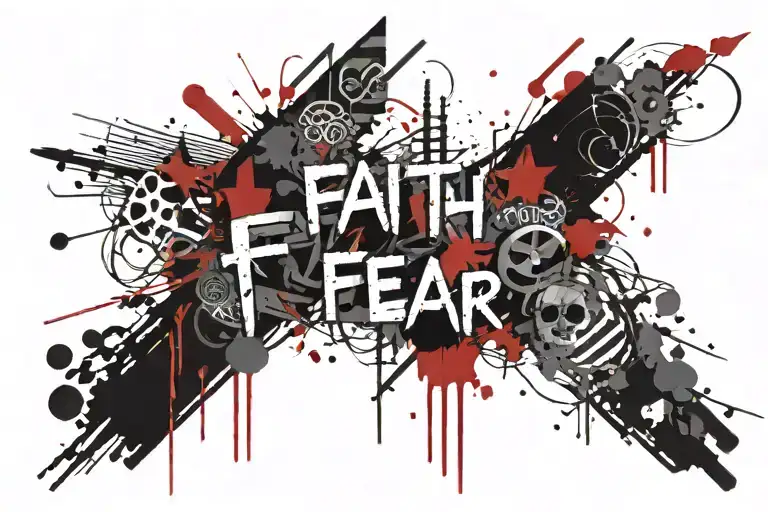 Faith Over Fear