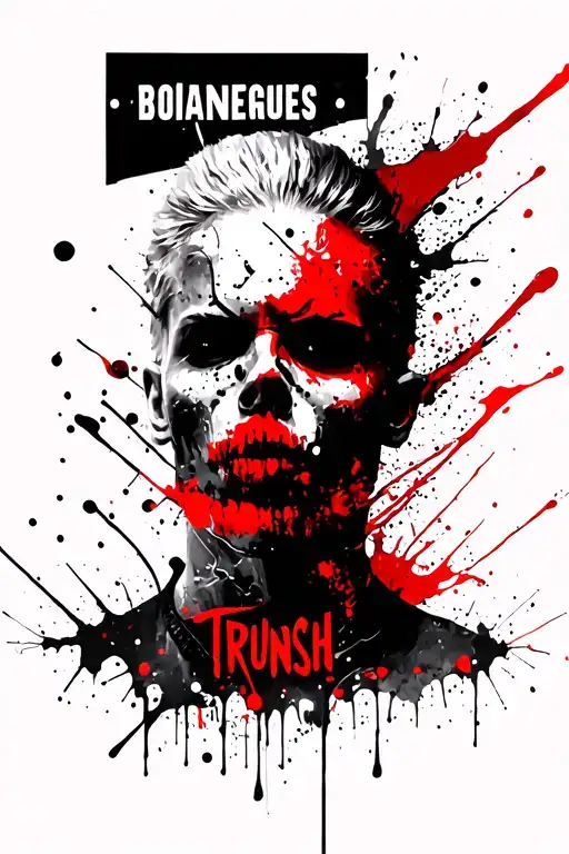 Boanergues Word With Thunder