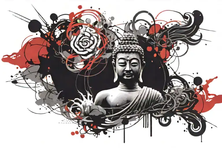 Buddha