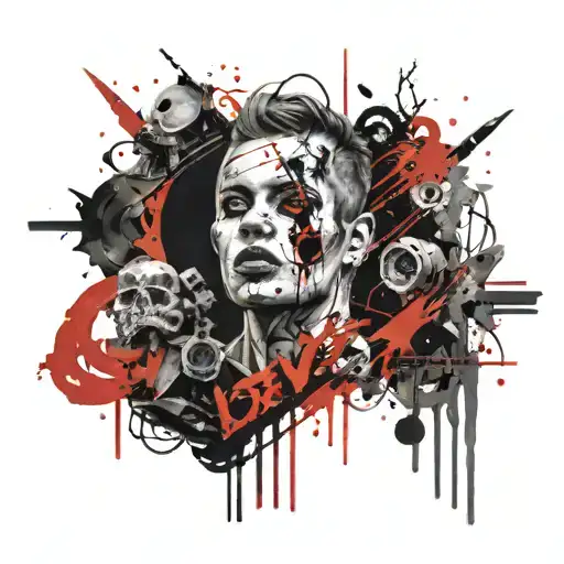 Unable Are The Loved To Die For Love Is Immortality