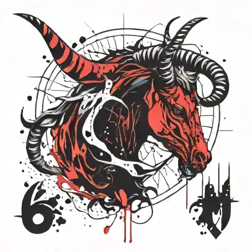 Capricorn Zodiac Sign