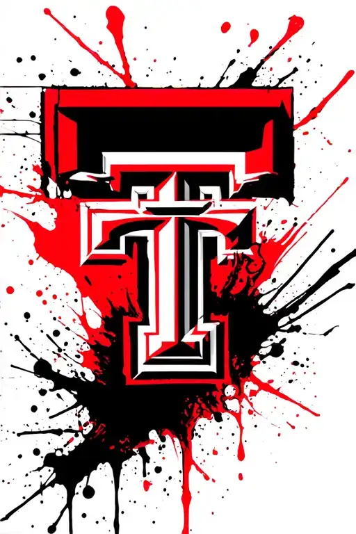 Texas Tech Themed