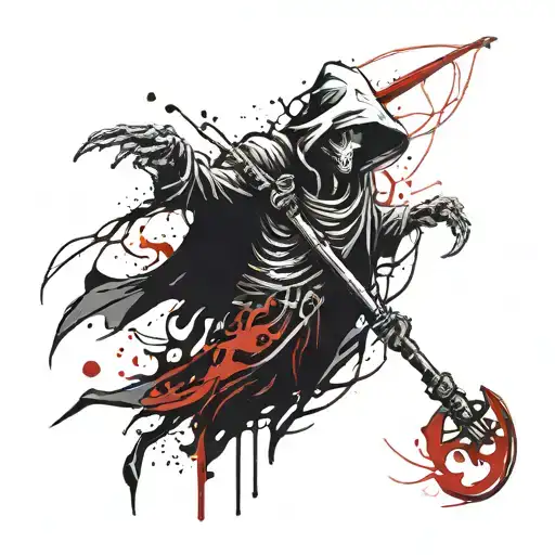 Grim Reaper