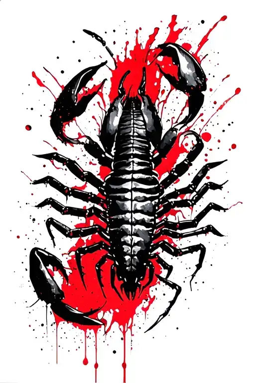 Scorpio Zodiac