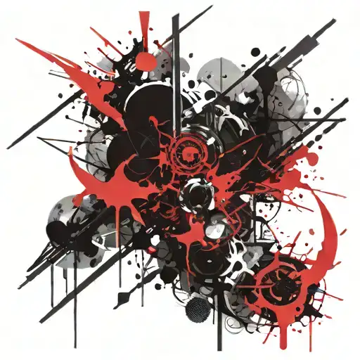 Sunshine And Darkness