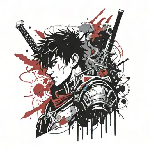 Berserk Anime